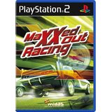  Maxxed Out Racing (PS2) - rabljeno | Shoptok.si