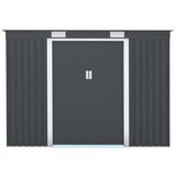 Rojaplast Vrtna ostava – | shoptok.hr