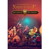 Steam The Dungeon Of Naheulbeuk: The Amulet Of Chaos Key GLOBAL | ePonuda.com