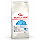 Royal Canin Indoor Appetite Control - 2 x 4 kg