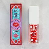 Rude Cosmetics ulje za usne massage Chillaxin’ cherry 5ml