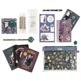 Disney, Disney Villains - Školski set - Disney, Disney Villains