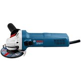 Bosch Kotni brusilnik BOSCH Professional GWS 75 (750 W, premer plošče: 125 mm, 11.000 vrt./min) Cene