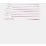 Sinsay Set slamki s čistilom 7 pack | shoptok.hr