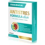 antistres formula dan, 30 kapsula