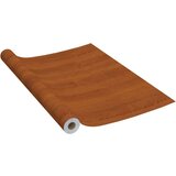  Samoljepljive folije za namještaj 2 kom smeđe 500 x 90 cm PVC | shoptok.hr