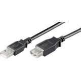 ZED elektronski USB 3.0 podaljšek, dolžina 3.0 metra - USBC/3 | Shoptok.si