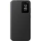 Samsung Galaxy S24+ Smart View Wallet Case Black | Eponuda.ba
