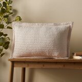 Pineapple Elephant Pamučan ukrasni jastuk 30x50 cm Jaipur Chunky Waffle – | shoptok.hr
