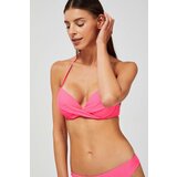 Marisse Plain Bikini Bottom L-Sm-3400 Fuchsia | Eponuda.ba