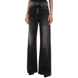 Dondup Jeans dp619dfh339dmx3dd-999 Črna Cene