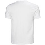 Helly Hansen Core Graphic 2.0 Bijela | shoptok.hr