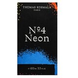 Thomas Kosmala No.4 Neon parfumirana voda unisex 100 ml | Shoptok.si