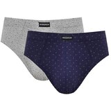 Henderson Briefs 1440 K614 A'2 3XL-5XL multicolor mlc | Shoptok.si
