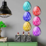 WALLXPERT EAS012 multicolor dekorativna MDF slika | Eponuda.com