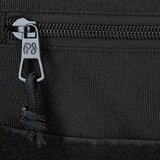PepeJeans Ranac putna torba 40cm sa odeljkom za laptop PJL Aris black | Eponuda.com