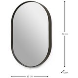 Spinder Design Zidno ogledalo 40x60 cm Donna – | shoptok.hr