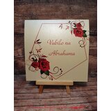  Vabila za Abrahama ABR 137 | Shoptok.si