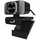 Genius FaceCam, Quiet, IRON GREY | ePonuda.com
