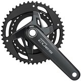  Pogon Shimano, Fc-U8000-2, Cues, For Rear 11-Speed, Hollowtech 2, 175Mm, 46-32T W/O Cg, W/O Bb Parts, Chain Case Compatible Cijene