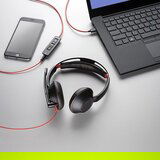 Poly slušalice 80R97AA Blackwire 5220 Stereo USB-A Headset, Black, 2yw | ePonuda.com