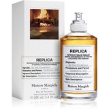 Maison Margiela REPLICA By the Fireplace toaletna voda uniseks 100 ml | shoptok.hr