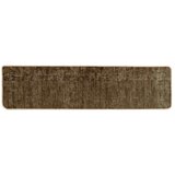 Traka za tepih MARSA Šumsko zelena 450 x 100 cm Poliester i PVC - Zelena 100 x 450 cm | shoptok.hr