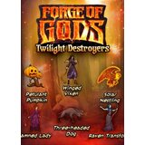  Forge of Gods - Twilight Destroyers Pack (DLC) Steam Key GLOBAL | ePonuda.com