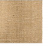  Tepih od prirodnog sisala 80 x 150 cm | shoptok.hr