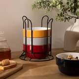 M&amp;ouml;max Set Skodelic Multicolor 4/1 Slike