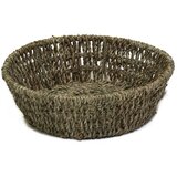 Domy Višenamjenska košarica MORSKA TRAVA FI 23cm | shoptok.hr