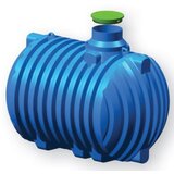 Zagozen zbiralnik za vodo aquastay 10000 l | Shoptok.si