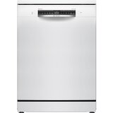 Bosch SMS4EVW08E Serija 4 Pomivalni s 60 stroj stojecim, cm, bel, Home Connect | Shoptok.si