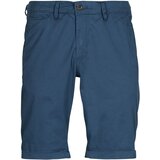 Teddy Smith SHORT CHINO Tamno plava cijene