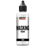  Pentart Tektile Masking Medium 80 ml Cene