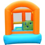 Happy Hop veliki vodeni tobogan s bazenom | shoptok.hr