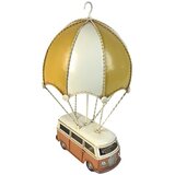 Signes Grimalt Kipci in figurice Balon S Kombijem Gorčično Rumen Večbarvna | Shoptok.si