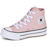 Converse Visoke superge Chuck Taylor All Star EVA Lift Rožnata | Shoptok.si