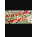 Steam Battle royale simulator (PC) Key GLOBAL | ePonuda.com