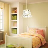 Eglo 93718 - Dečji luster MOLOVE 1xE27/60W/230V | Eponuda.com