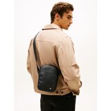 Tommy Hilfiger Torba za čez ramo črna | Shoptok.si