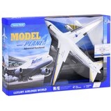 Avion na daljinsko upravljanje | shoptok.hr
