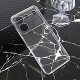  Torbica silikonska Ultra Thin za ZTE Blade A54 transparent | ePonuda.com