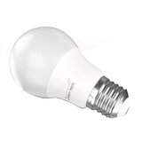  Žarulja LED 6W 3000K E27 220V IP40,A60 Epistar LED Cijene
