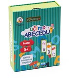 MO Slagalica eduka.uči abecedu Cijene