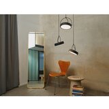 Osram led luster na sajli decor puck 3xLED/12W/230V cri 90 crna | Eponuda.com