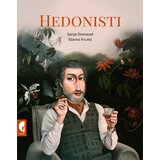 Službeni Glasnik Sanja Domazet, Slavko Krunić - Hedonisti Cene