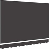  Zamjensko platno za tendu Antracit 3,5 x 2 m Poliester | shoptok.hr