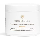Innersense Organic Beauty inner peace whipped cream texturizer