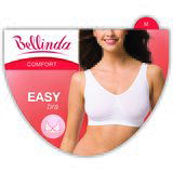 Bellinda EASY BRA - Seamless Sports Bra - Black Cijene